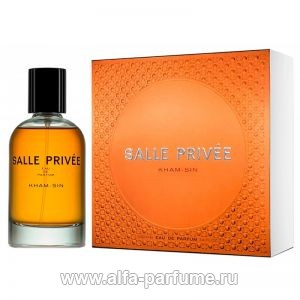 Salle Privee Kham - Sin