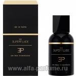 парфюм Les Eaux Primordiales Oud Superfluide