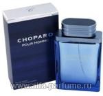 Chopard Pour Homme