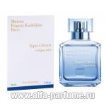 парфюм Maison Francis Kurkdjian Aqua Celestia Cologne Forte