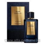 парфюм Prada Mirages Babylon Sandalwood