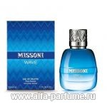 парфюм Missoni Wave