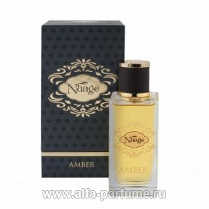 Nuage Amber