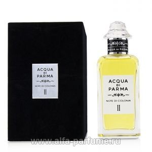 Acqua di Parma Note di Colonia 2