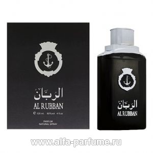 Arabian Oud Al Rubban