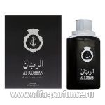 парфюм Arabian Oud Al Rubban
