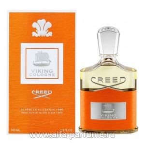 Creed Viking Cologne