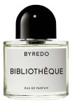 Byredo Parfums Bibliotheque