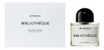 Byredo Parfums Bibliotheque