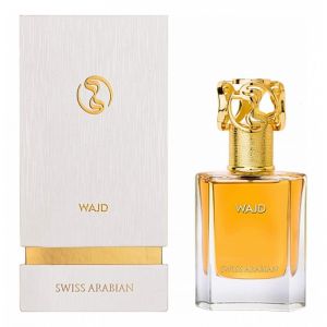 Swiss Arabian Wajd