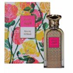 Afnan Perfumes Naseej Al Ward