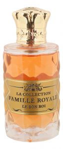 12 Parfumeurs Francais Le Bon Roi