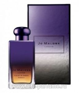 Jo Malone Violet & Amber Absolu