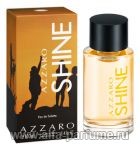 парфюм Azzaro Shine