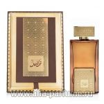парфюм Arabian Oud Tarteel Gold