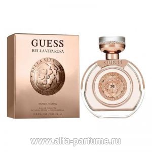 Guess Bella Vita Rosa