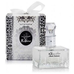 Lattafa Perfumes Musk Salama