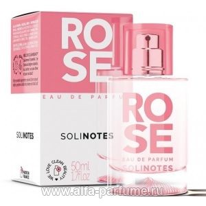 Solinotes Rose