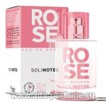 парфюм Solinotes Rose