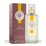 Roger & Gallet Bois d'Orange