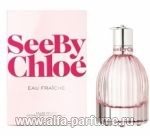 Chloe See By Chloe Eau Fraiche