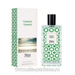 Ted Lapidus Torrid Tempo