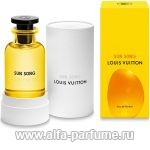 парфюм Louis Vuitton Sun Song