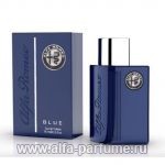 Alfa Romeo Perfumes Blue