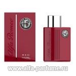 парфюм Alfa Romeo Perfumes Red