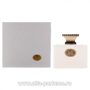 Arabian Oud Tender Musk