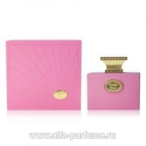 Arabian Oud Tender Rose