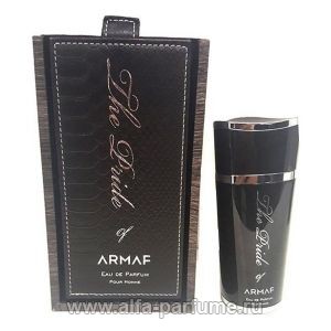 Armaf The Pride of Armaf For Men