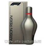 парфюм F1 Parfums Carbon Reign Eau de Toillete