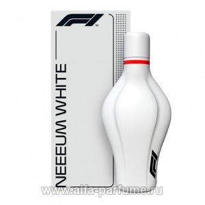 F1 Parfums Neeeum White Eau de Toilette