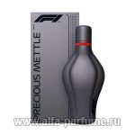 F1 Parfums Precious Mettle Eau de Toilette