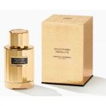 парфюм Carolina Herrera Gold Myrrh Absolute