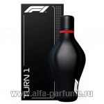 F1 Parfums Turn 1 Eau de Toilette