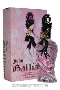 John Galliano Eau De Toilette