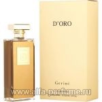 парфюм Gerini D’Oro