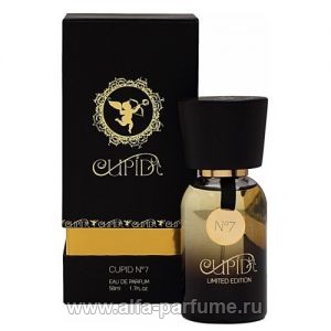 Cupid Perfumes Cupid No 7