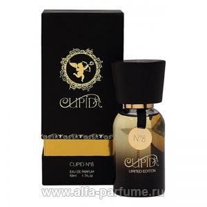 Cupid Perfumes Cupid No 8