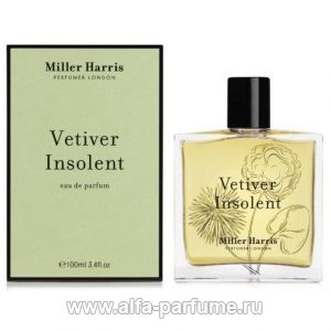 Miller Harris Vetiver Insolent