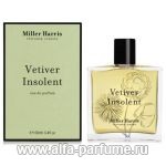 Miller Harris Vetiver Insolent