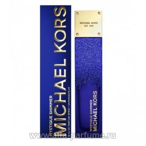 Michael Kors Mystique Shimmer