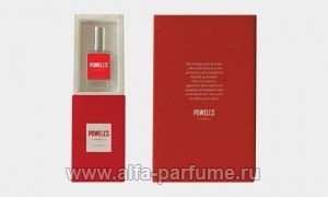 Powell`s Eau De Bookstore