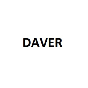 духи и парфюмы Daver