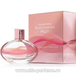 Elizabeth Arden Mediterranean Breeze