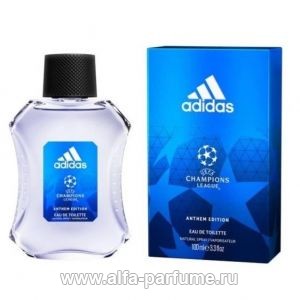 Adidas UEFA Champions League Anthem Edition