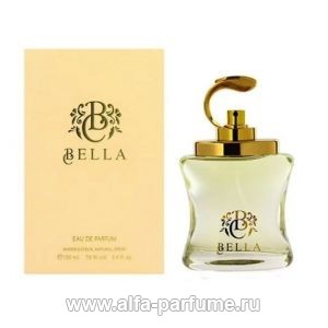 Arabian Oud Bella