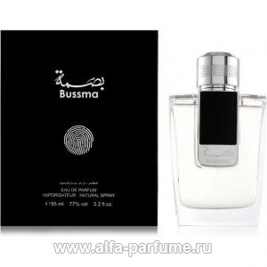 Arabian Oud Bussma